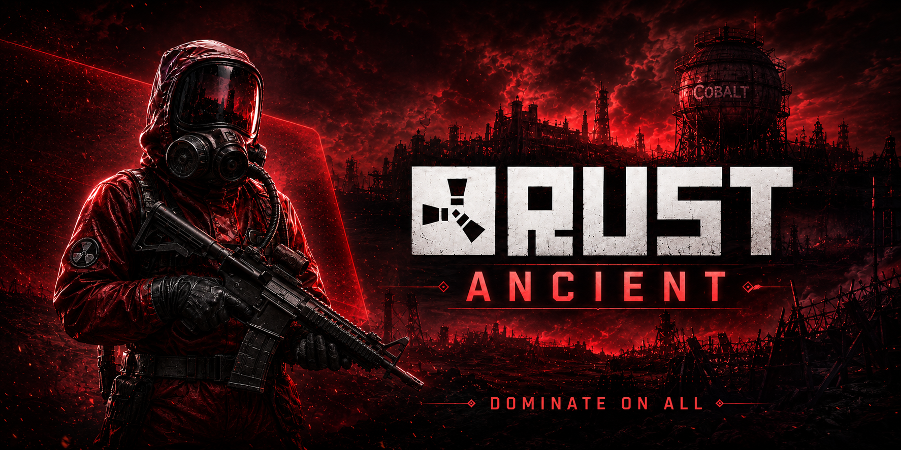 Rust Ancient